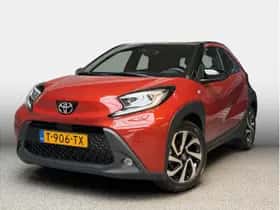 Toyota Aygo X (2023) thumbnail 1