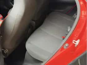 Toyota Aygo X (2023) thumbnail 18