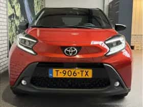 Toyota Aygo X (2023) thumbnail 3