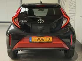 Toyota Aygo X (2023) thumbnail 4