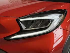 Toyota Aygo X (2023) thumbnail 5