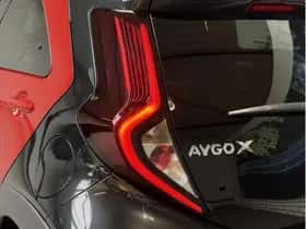 Toyota Aygo X (2023) thumbnail 6