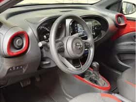 Toyota Aygo X (2023) thumbnail 7