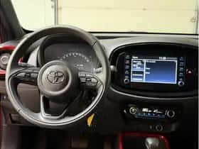 Toyota Aygo X (2023) thumbnail 8