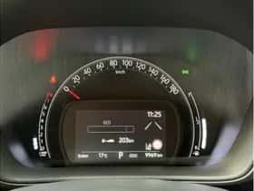 Toyota Aygo X (2023) thumbnail 10