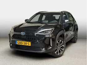 Toyota Yaris Cross (2024)