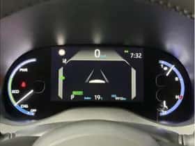 Toyota Yaris Cross (2024) thumbnail 12