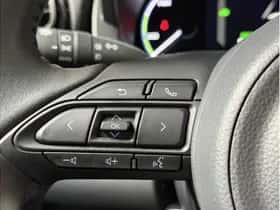 Toyota Yaris Cross (2024) thumbnail 18
