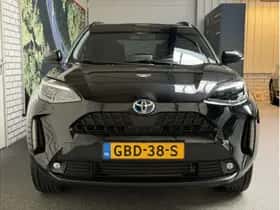 Toyota Yaris Cross (2024) thumbnail 3