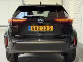 Toyota Yaris Cross (2024) thumbnail 4