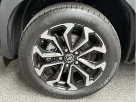 Toyota Yaris Cross (2024) thumbnail 7