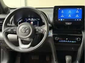 Toyota Yaris Cross (2024) thumbnail 10