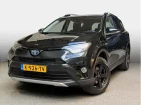 Toyota RAV4 (2018)