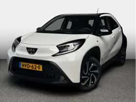 Toyota Aygo X (2025)