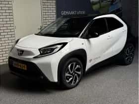 Toyota Aygo X (2025) thumbnail 2