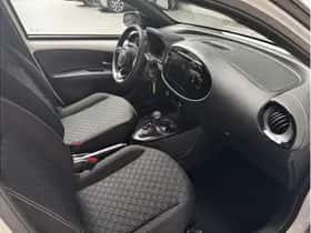 Toyota Aygo X (2025) thumbnail 13