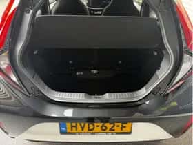Toyota Aygo X (2025) thumbnail 16