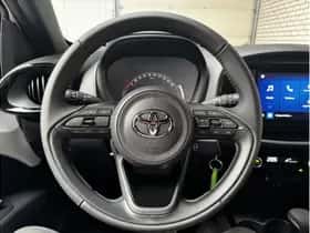 Toyota Aygo X (2025) thumbnail 17