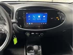 Toyota Aygo X (2025) thumbnail 19