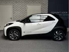 Toyota Aygo X (2025) thumbnail 3