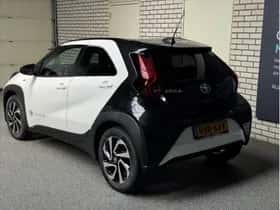 Toyota Aygo X (2025) thumbnail 4