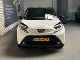 Toyota Aygo X (2025) thumbnail 5