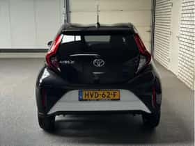Toyota Aygo X (2025) thumbnail 6