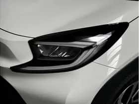 Toyota Aygo X (2025) thumbnail 7