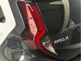 Toyota Aygo X (2025) thumbnail 8