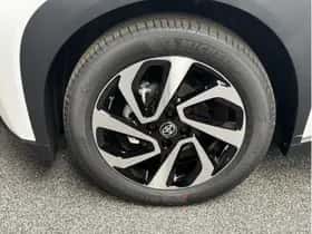 Toyota Aygo X (2025) thumbnail 9