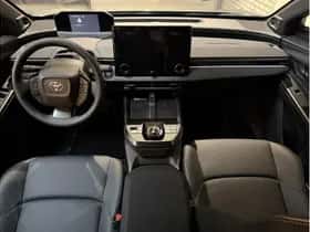 Toyota bZ4X (2025) thumbnail 19