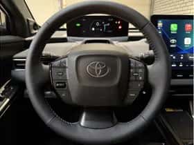 Toyota bZ4X (2025) thumbnail 20