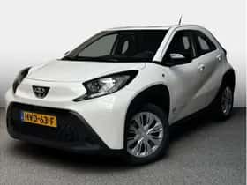Toyota Aygo X (2025)