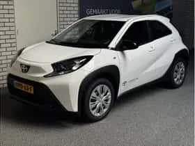 Toyota Aygo X (2025) thumbnail 2