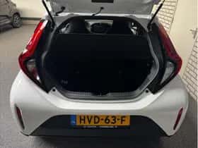 Toyota Aygo X (2025) thumbnail 16