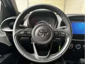 Toyota Aygo X (2025) thumbnail 17