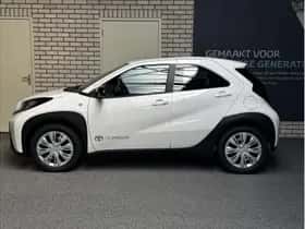 Toyota Aygo X (2025) thumbnail 3