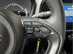 Toyota Aygo X (2025) thumbnail 27
