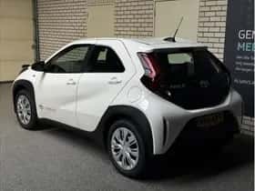 Toyota Aygo X (2025) thumbnail 4