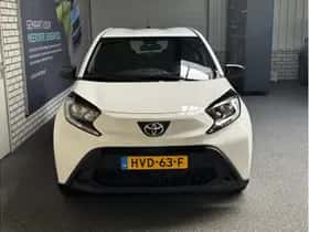 Toyota Aygo X (2025) thumbnail 5