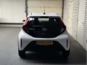 Toyota Aygo X (2025) thumbnail 6