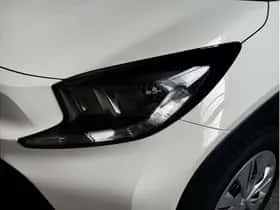 Toyota Aygo X (2025) thumbnail 7
