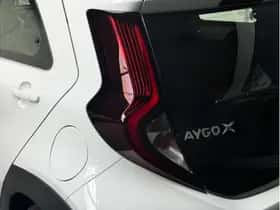 Toyota Aygo X (2025) thumbnail 8