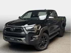 Toyota Hilux (2026)