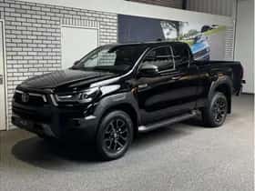 Toyota Hilux (2026) thumbnail 2