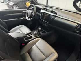 Toyota Hilux (2026) thumbnail 13