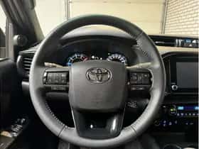 Toyota Hilux (2026) thumbnail 17
