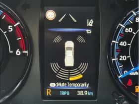 Toyota Hilux (2026) thumbnail 19