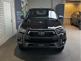 Toyota Hilux (2026) thumbnail 5