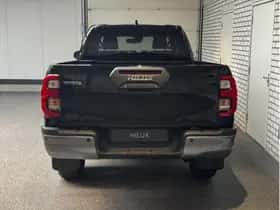 Toyota Hilux (2026) thumbnail 6